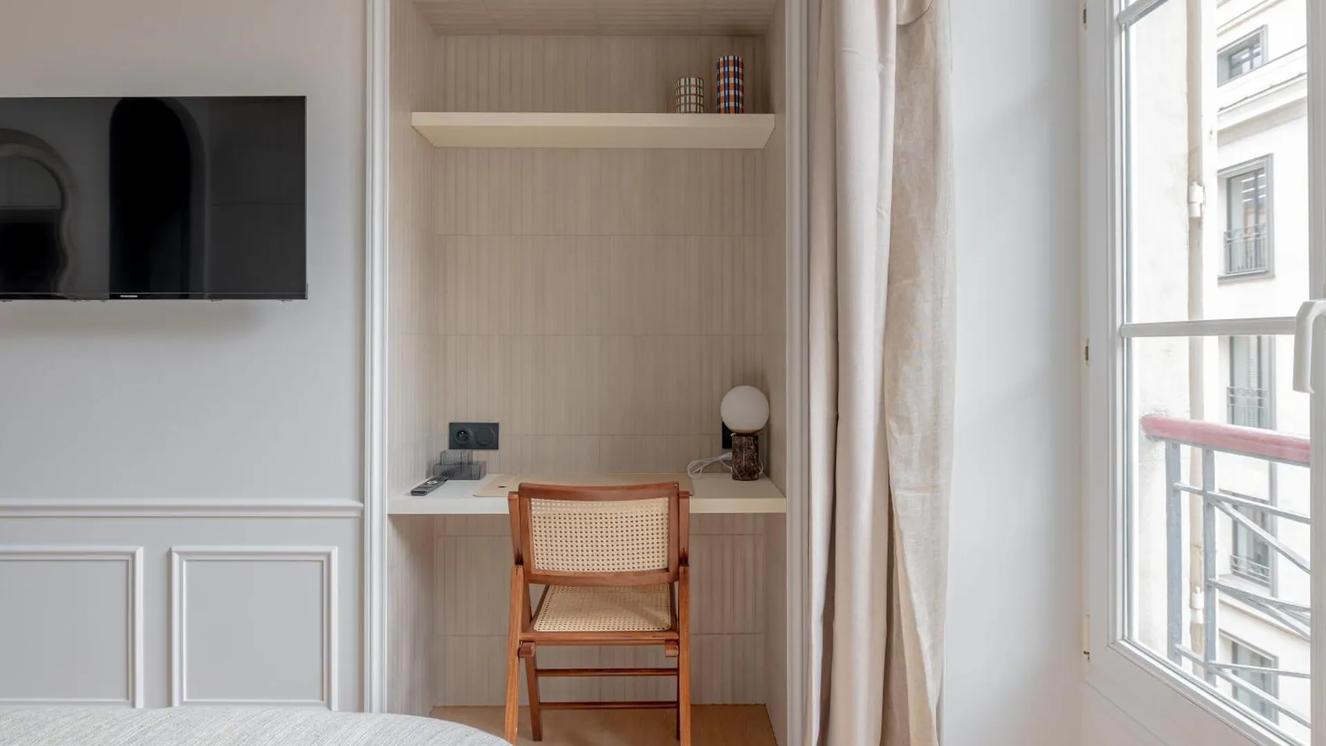 Amazing Flat - Center Of Paris Διαμέρισμα