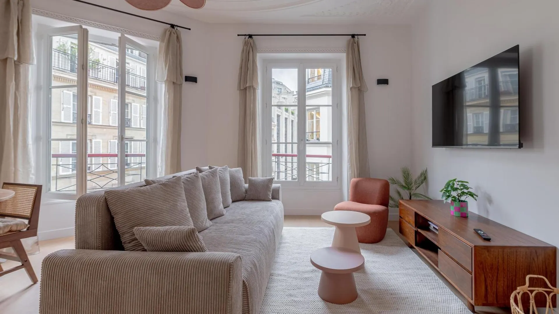 Amazing Flat - Center Of Paris Διαμέρισμα 0*,  Γαλλία
