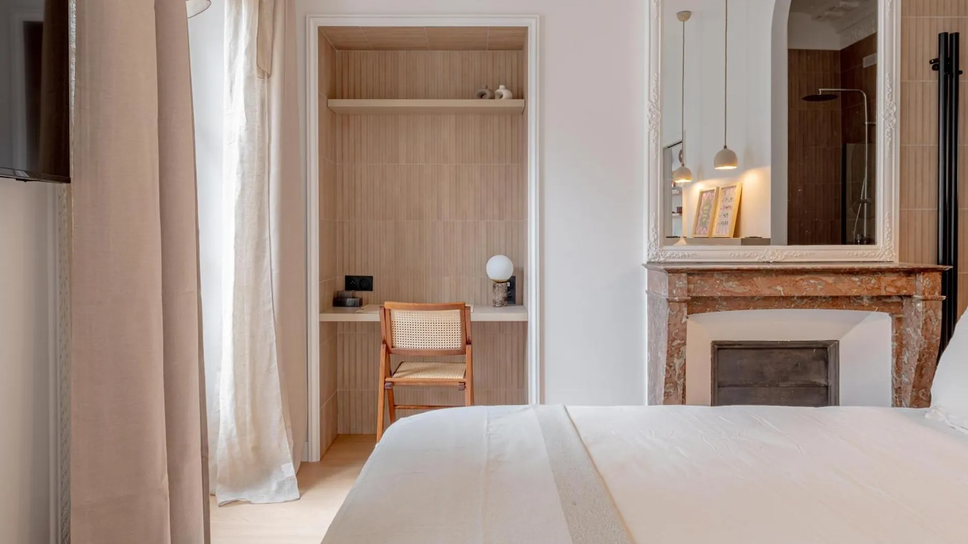 Amazing Flat - Center Of Paris Διαμέρισμα Γαλλία