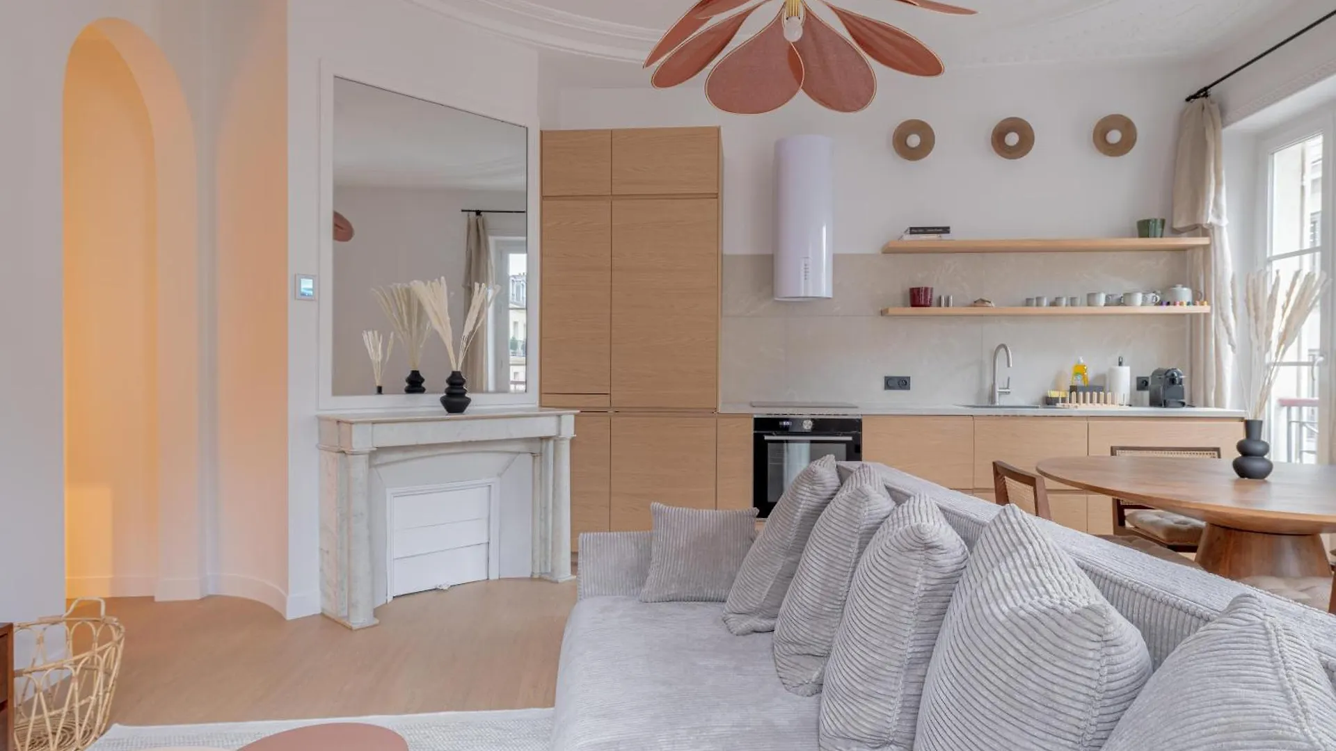 Amazing Flat - Center Of Paris Διαμέρισμα 0*,  Γαλλία