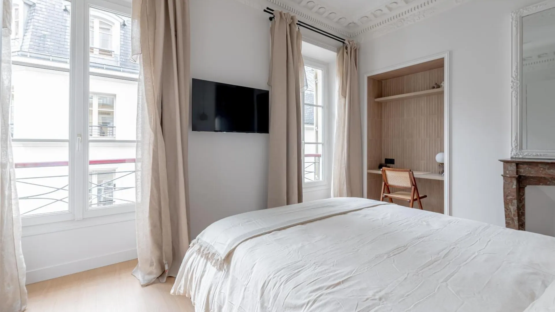 Amazing Flat - Center Of Paris Διαμέρισμα Γαλλία