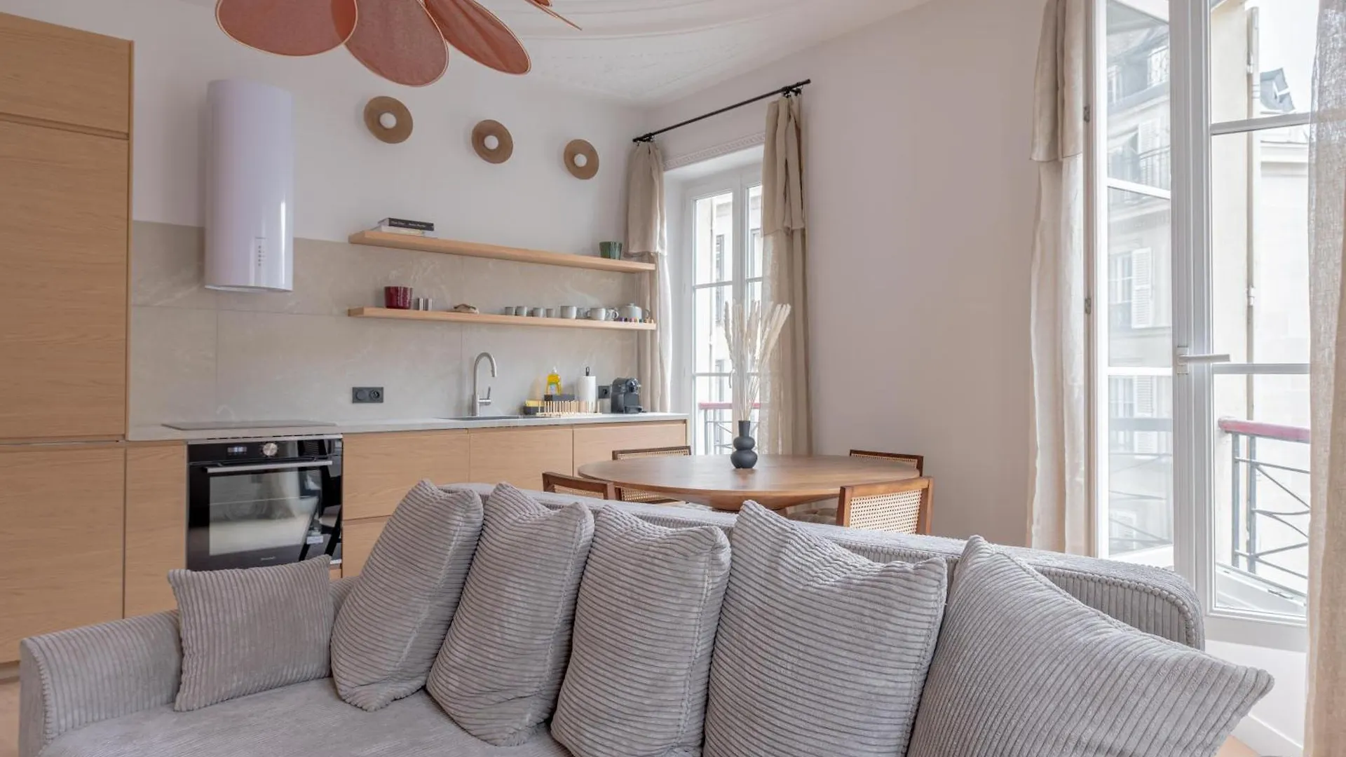 Amazing Flat - Center Of Paris Διαμέρισμα