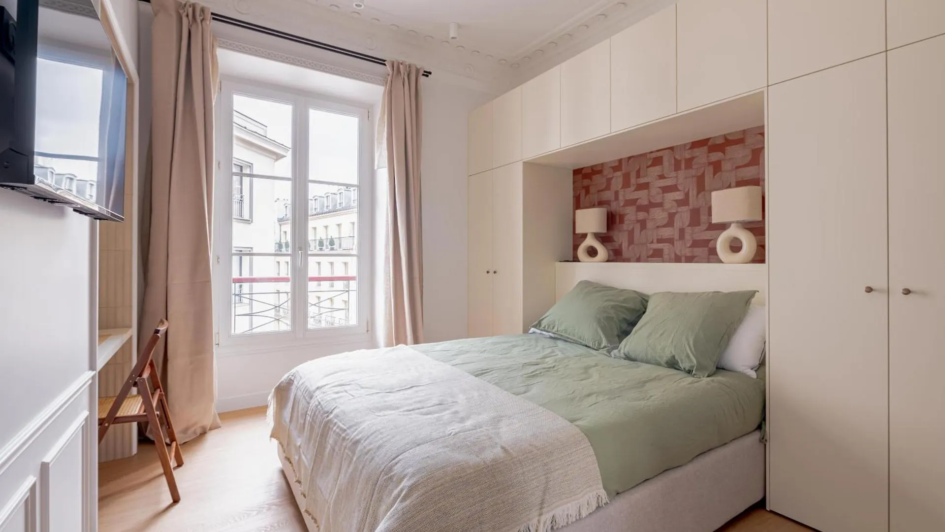 Amazing Flat - Center Of Paris Διαμέρισμα Γαλλία