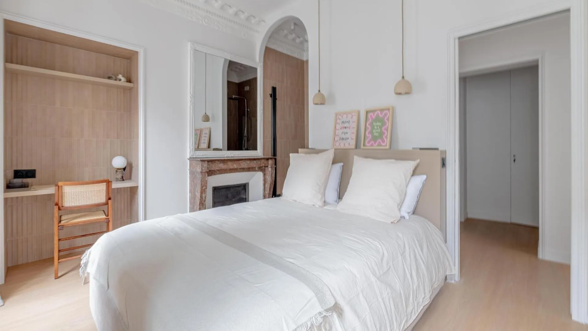 Amazing Flat - Center Of Paris Διαμέρισμα