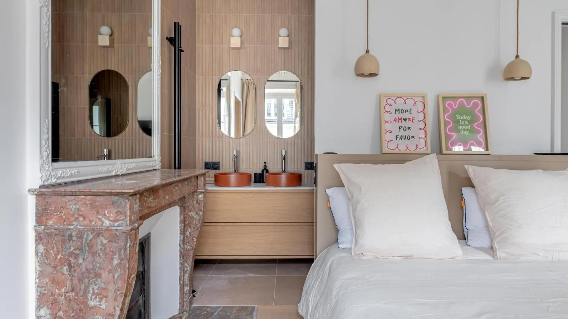 Amazing Flat - Center Of Paris Διαμέρισμα Γαλλία
