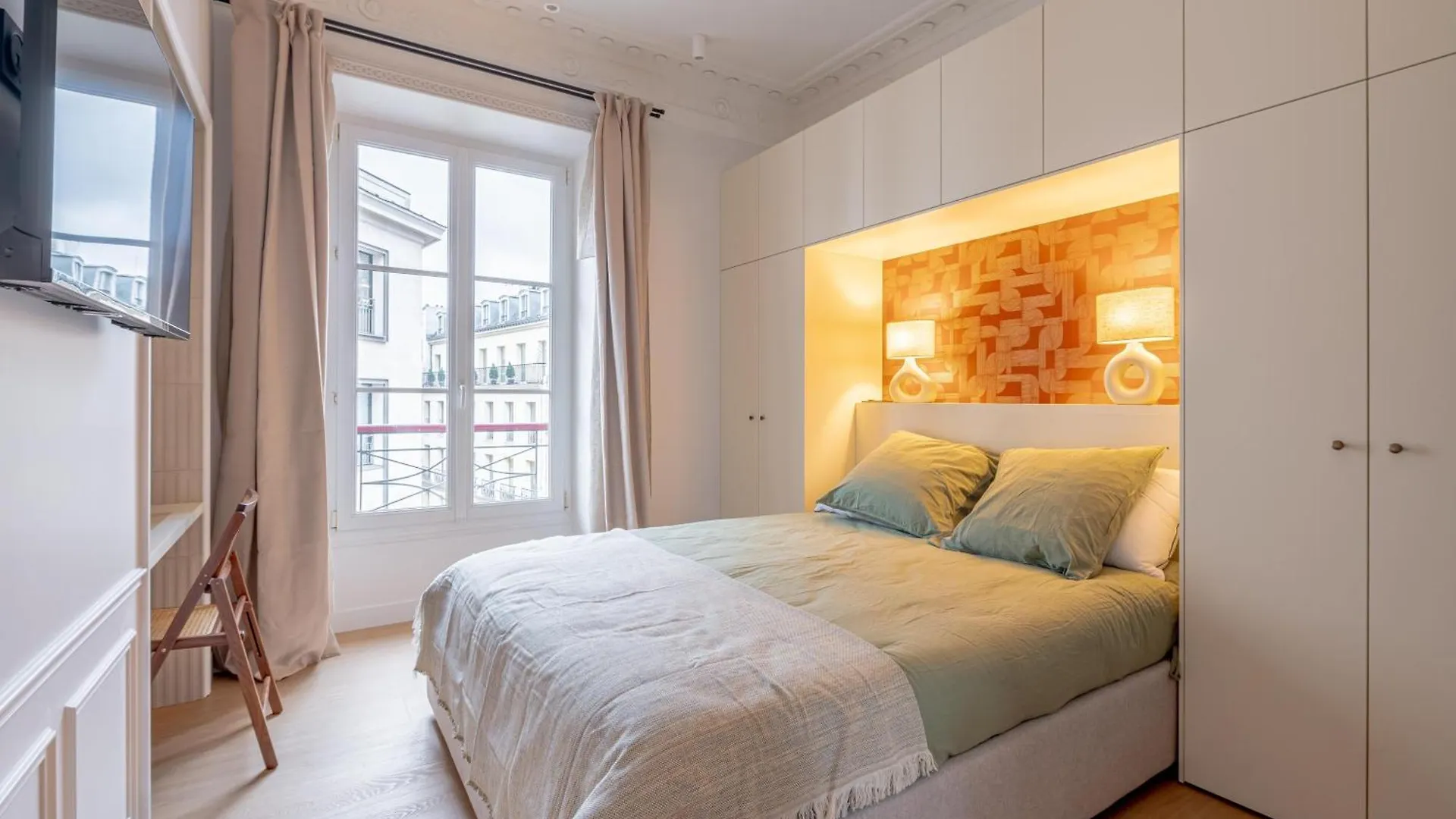 Amazing Flat - Center Of Paris Διαμέρισμα