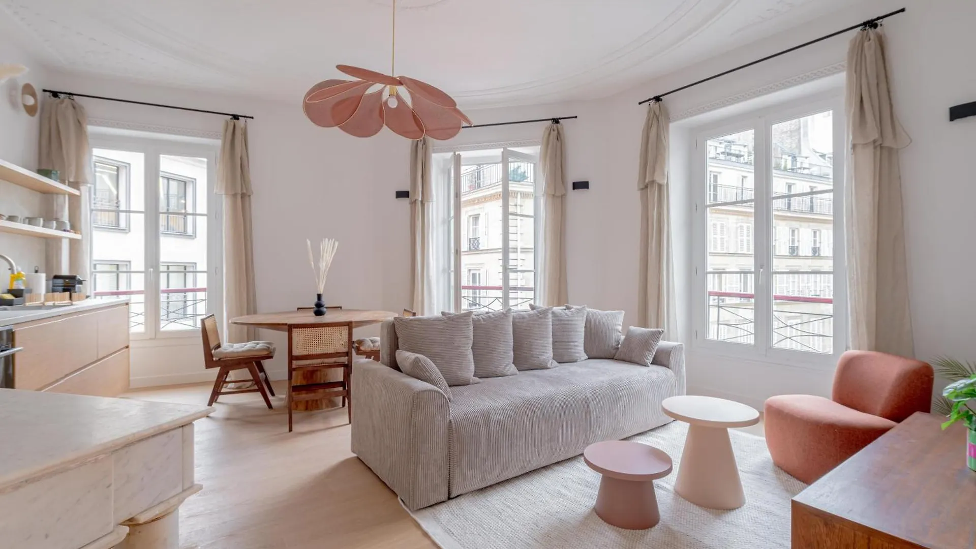 Amazing Flat - Center Of Paris Διαμέρισμα